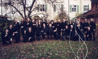 181 | Konzert mit Partial Obertonchor (Spiez)